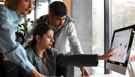 Guía práctica de Desarrollo Web: todo lo que necesitas saber