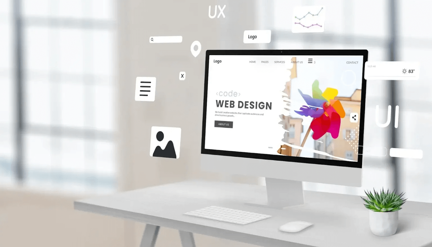 Rediseño de Sitios Web