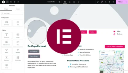 ¿Qué es Elementor y Para Qué Sirve? Explicación Clara y Actualizada