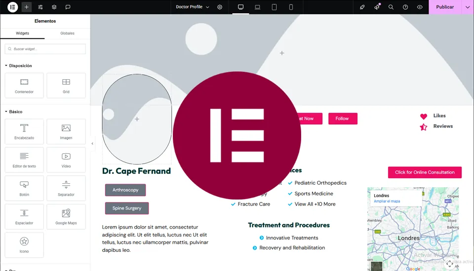 ¿Qué es Elementor y Para Qué Sirve? Explicación Clara y Actualizada