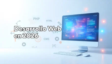 Servicios de Desarrollo Web que serán los más contratados en 2026