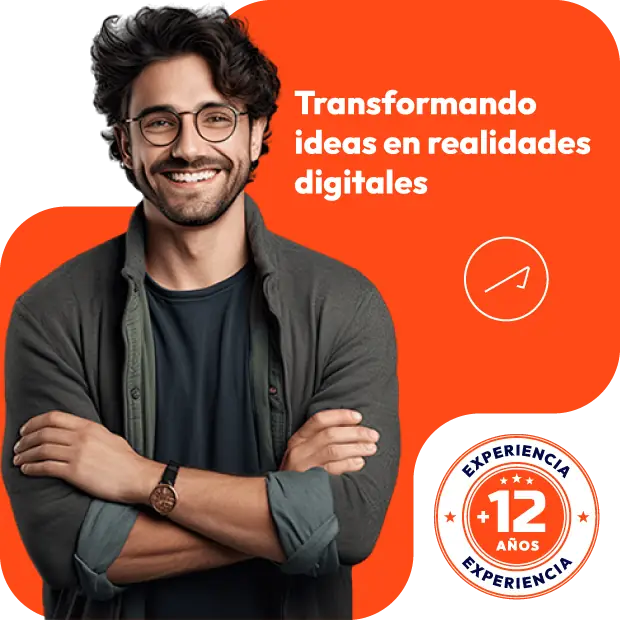 Fridermedia nosotros