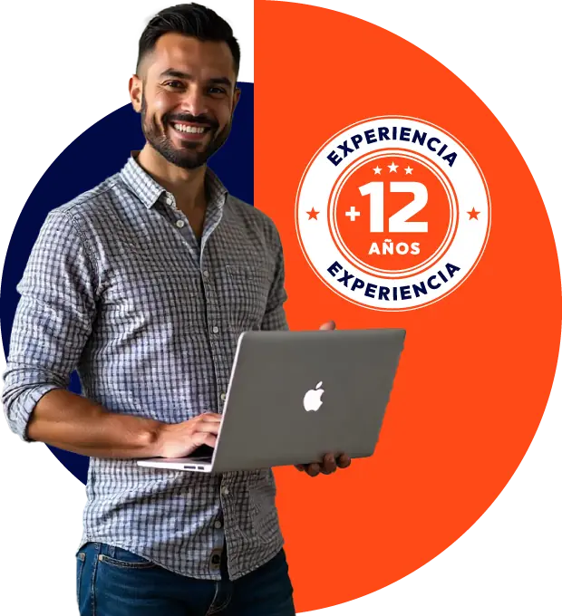 Fridermedia nosotros