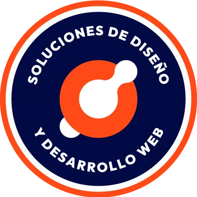 logo-in-circle - Fridermedia Soluciones Web