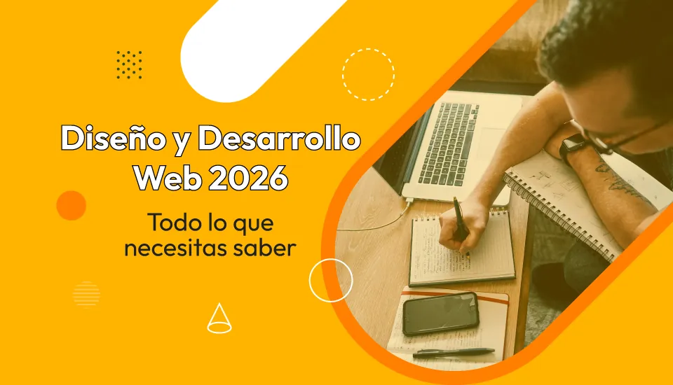 Desarrollo Web 2026